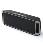 Dual Speaker Wireless Bluetooth Speaker - Heritage cosmetics and beauty care