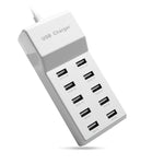 5V2a Charger USB multi port mobile phone charger Heritage cosmetics and beauty care