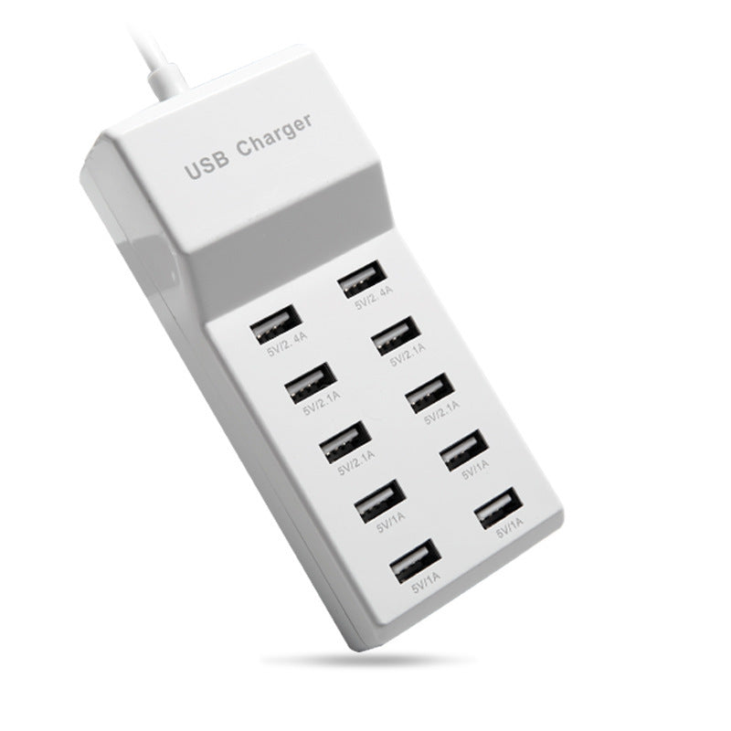 5V2a Charger USB multi port mobile phone charger Heritage cosmetics and beauty care