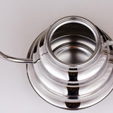 Stainless Steel Hand Brewing Coffee Pot Hanging Ear Coffee Brewing Pot