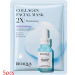 Collagen Mask Moisturizing Skin Care Products - Heritage cosmetics and beauty care