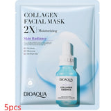 Collagen Mask Moisturizing Skin Care Products - Heritage cosmetics and beauty care