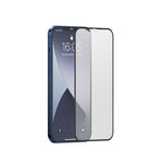 0.25mm Full Screen Curved Frosted Tempered Film For IP 12 Mini 5.4 Inch Heritage cosmetics and beauty care