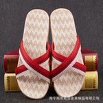 Slippers women summer home slippers couple slippers - Heritage cosmetics and beauty care