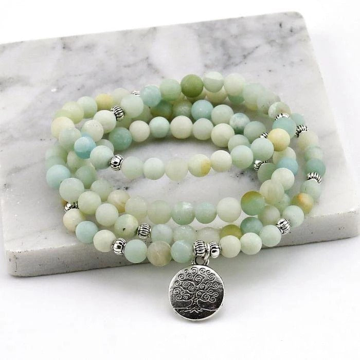 Life Tree Stone Bracelets | Heritage Cosmetics and Beauty Care