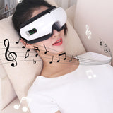 Smart eye massager - Heritage cosmetics and beauty care