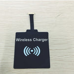 T100 wireless charging transmitter three coil fast charge collapsible bracket QI wireless charging mobile phone bracket Heritage cosmetics and beauty care