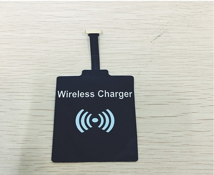 T100 wireless charging transmitter three coil fast charge collapsible bracket QI wireless charging mobile phone bracket Heritage cosmetics and beauty care