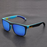 Men's Sports Polarized Sunglasses - Heritage cosmetics and beauty care