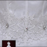 Wedding Dresses Strapless Lace - Heritage cosmetics and beauty care