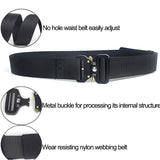 Cobra Buckle Tactical Belt - Heritage cosmetics and beauty care