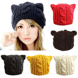 Women cute hats - Heritage cosmetics and beauty care