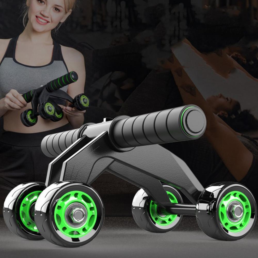 Women Fitness roller - Heritage cosmetics and beauty care