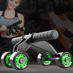 Women Fitness roller - Heritage cosmetics and beauty care