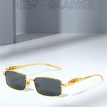 Women's Street Fashion Sunglasses - Heritage cosmetics and beauty care