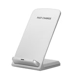 30W Fast Charging Vertical Wireless Charger Fruit Phone Desktop Stand Heritage cosmetics and beauty care