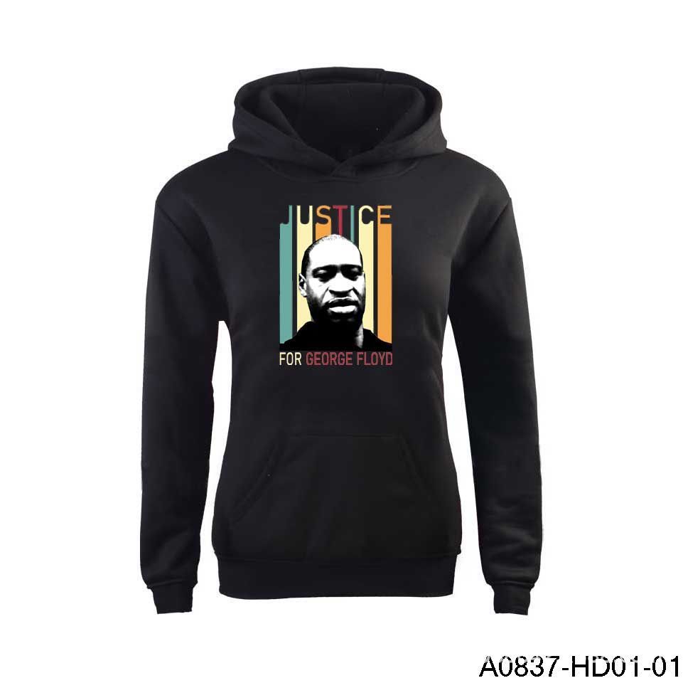 Black Lives matter hoodies Heritage cosmetics and beauty care