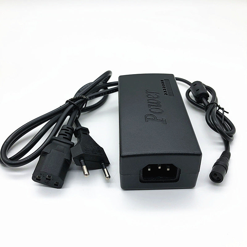 Universal laptop power charger Heritage cosmetics and beauty care