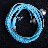 Wired Earphones, Bracelet Type Hand Strap Heritage cosmetics and beauty care