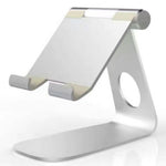 Compatible with Apple, Tablet Stands Holder For Ipad Stand Mini Tablet Phone Mount Support Deskt Accessories Adjustable Bracket - Heritage cosmetics and beauty care