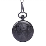 Roman Engraving Of Engraved Lace Pocket Watches - Heritage cosmetics and beauty care