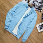 Sun protection clothes men's jackets - Heritage cosmetics and beauty care