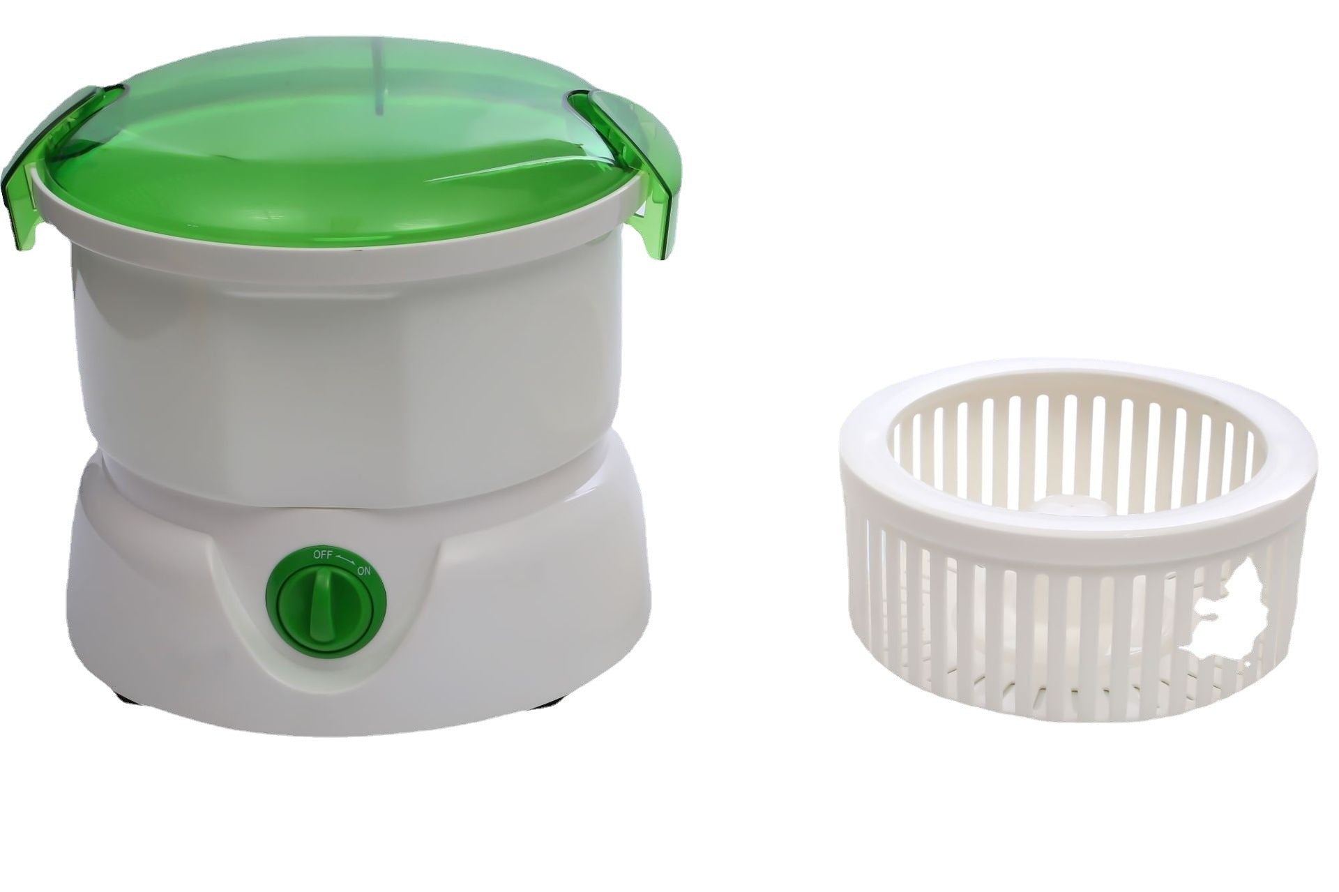 Electric Soybean Peeling Machine Vegetable Dehydrator Heritage cosmetics and beauty care