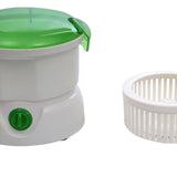 Electric Soybean Peeling Machine Vegetable Dehydrator Heritage cosmetics and beauty care