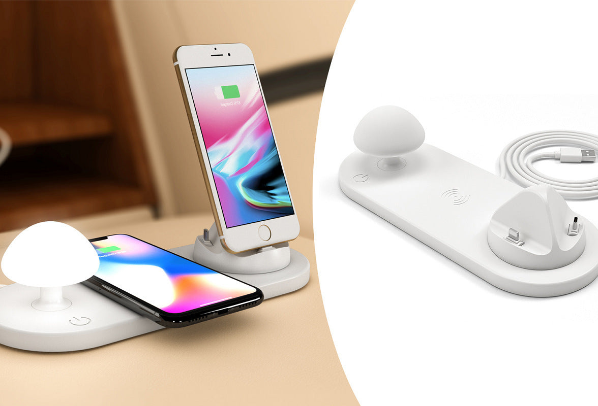 Compatible with Apple , Wireless charger Heritage cosmetics and beauty care