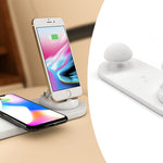 Compatible with Apple , Wireless charger Heritage cosmetics and beauty care