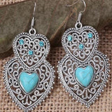 earring - Heritage cosmetics and beauty care