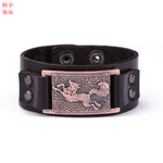 Teen Wolf Bracelets - Heritage cosmetics and beauty care