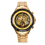 Wholesale, foreign trade, quick selling, explosion proof watches, MCE mechanical watches, men's mechanical watches - Heritage cosmetics and beauty care