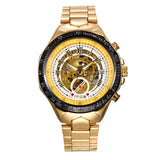 Wholesale, foreign trade, quick selling, explosion proof watches, MCE mechanical watches, men's mechanical watches - Heritage cosmetics and beauty care