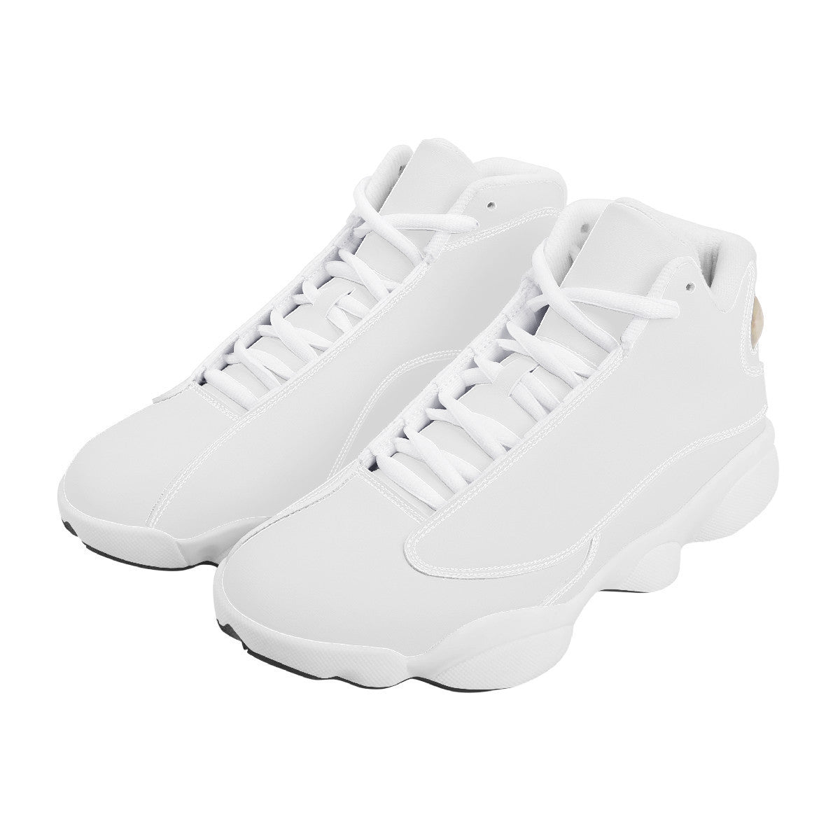 Basketball Shoes Sneakers - Heritage cosmetics and beauty care