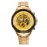 Wholesale, foreign trade, quick selling, explosion proof watches, MCE mechanical watches, men's mechanical watches - Heritage cosmetics and beauty care