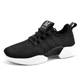 Women Breathable Athletic Casual Running Shoes Sports - Heritage cosmetics and beauty care