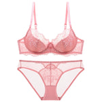 Small Women's Underwear Bra Set - Heritage cosmetics and beauty care