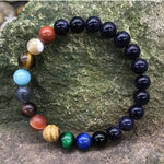 Galaxy Guardian Star Eight Planetary Bracelets - Heritage cosmetics and beauty care