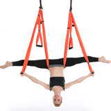 Anti Gravity Yoga Hammock - Heritage cosmetics and beauty care