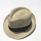 Korean Children's Hats, Children's Straw Hats, Girls' Sun Hats, Baby Hats - Heritage cosmetics and beauty care