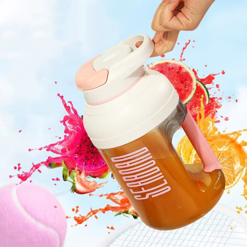 Portable Blender Juicer Bucket | Heritage Cosmetics and Beauty Care