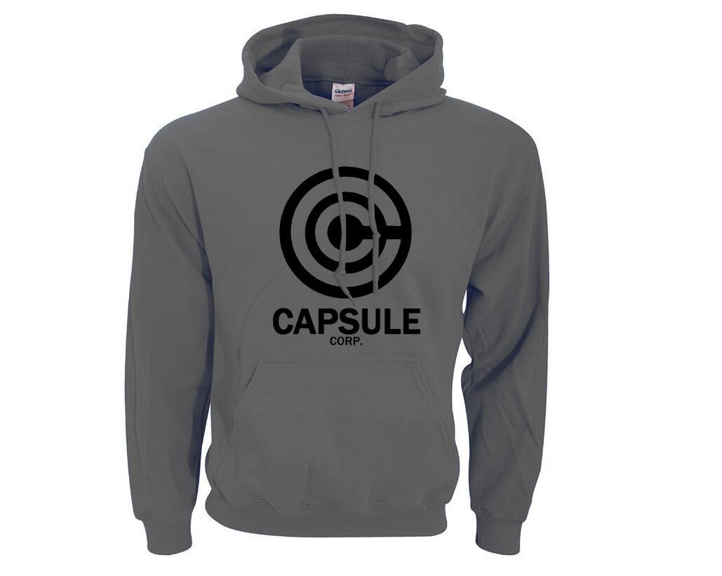 Capsule Corp Hoodies - Heritage cosmetics and beauty care