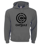 Capsule Corp Hoodies - Heritage cosmetics and beauty care