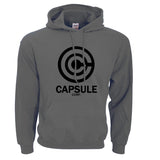 Capsule Corp Hoodies - Heritage cosmetics and beauty care