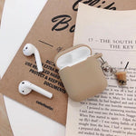 Compatible With Milk Tea Pendant Earphone Set Heritage cosmetics and beauty care