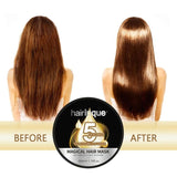 Conditioner nourishing and repairing - Heritage cosmetics and beauty care