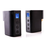 Wireless tattoo power supply - Heritage cosmetics and beauty care