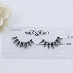 Faux Aurelia Eye Lashes - Heritage cosmetics and beauty care