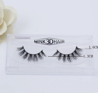 Faux Aurelia Eye Lashes - Heritage cosmetics and beauty care